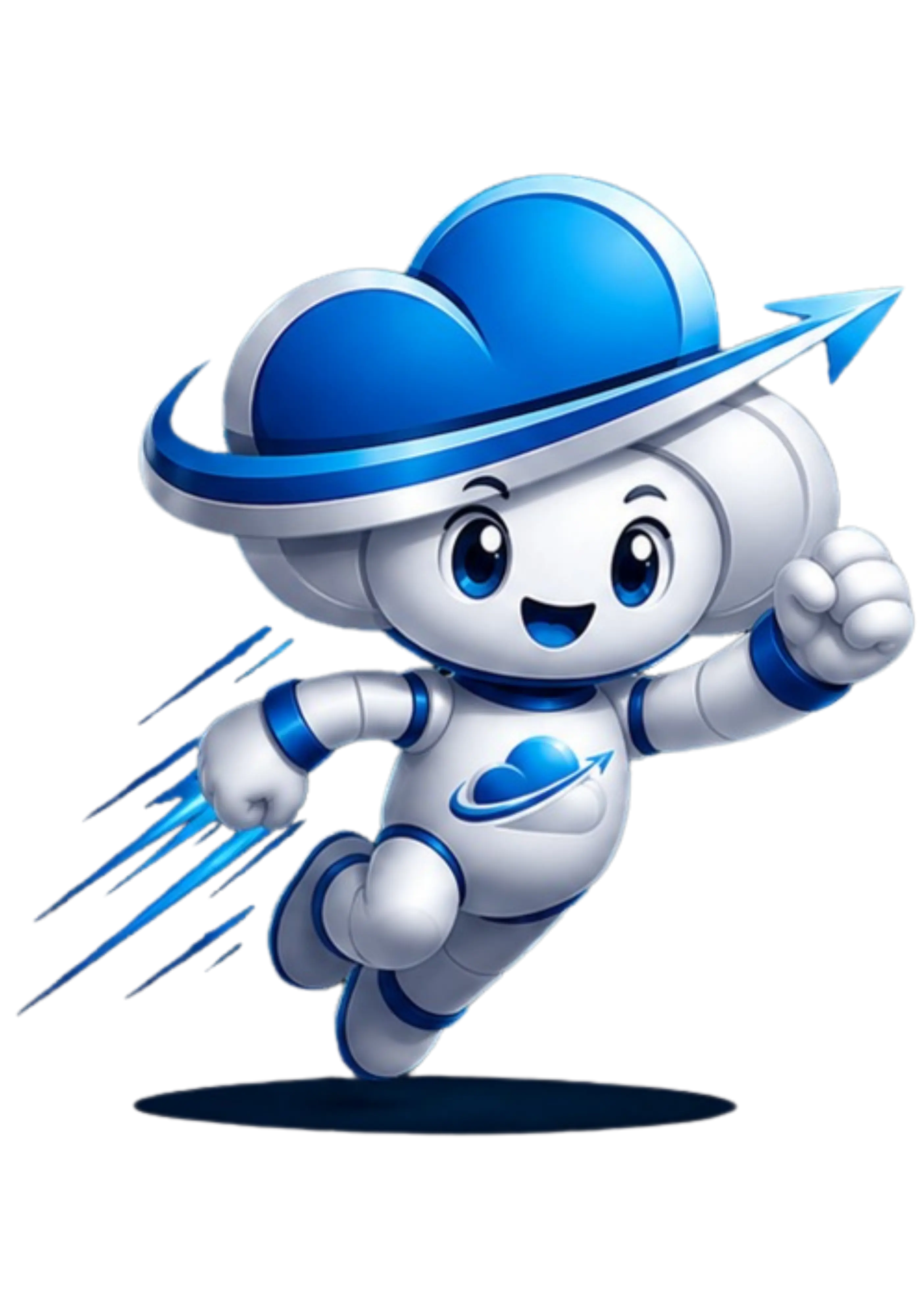 ArsCloud Mascot